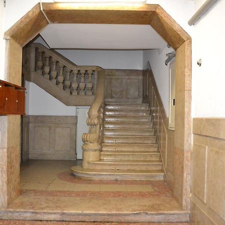 Apartament The Loghouse Lizbona Zewnętrze zdjęcie