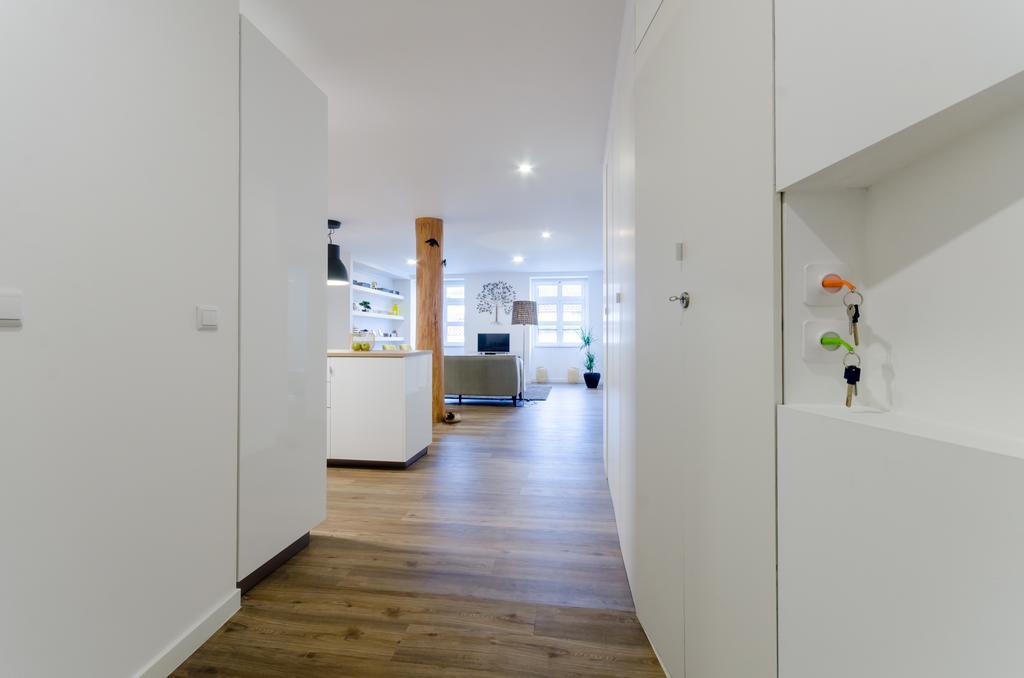 Apartament The Loghouse Lizbona Zewnętrze zdjęcie
