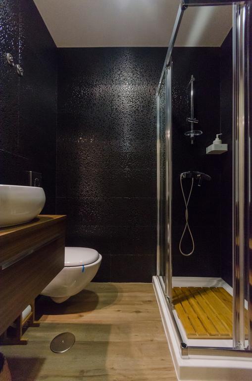Apartament The Loghouse Lizbona Zewnętrze zdjęcie